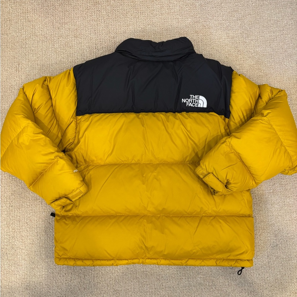 Men’s 1996 Retro Nuptse Jacket - Picture 3 of 4